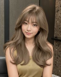 -时尚殿堂hair salon