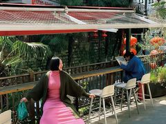 -KAFKA·卡夫卡咖啡(文林店)