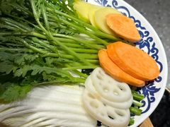 -东镇老火锅(长春路首店)