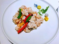 -百富源·海鲜辽菜(浑河堡店)