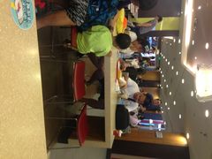 肯德基(北京南站B1北出口店)-肯德基(北京南站店)