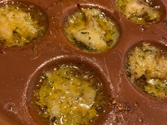 蒜香焗蜗牛-萨莉亚意式餐厅(浦江万达广场店)