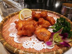 -大渔铁板烧(蛇口店)