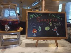 -北京王府井希尔顿酒店·万斯阁西餐厅