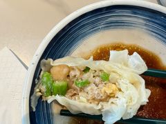 -真食净香居·内蒙烧麦(亚运村店)