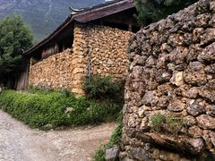 -玉湖村