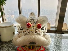 -上海柏悦酒店·世纪100牛排馆