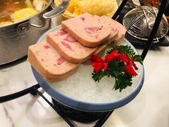 -今日炊牛·潮汕牛肉火锅(华采天地店)