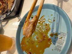 -尚渔味双拼烤鱼(燕郊永旺店)