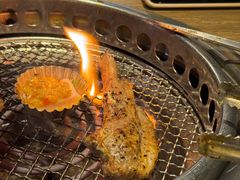 -火炉火自助餐(西直门凯德MALL店)