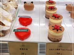 -安上烘焙 ENCHANTE(世纪汇店)