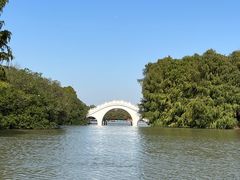 -上海海湾国家森林公园