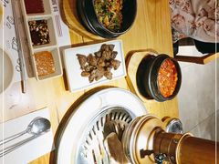 -喜来稀肉(北外滩白玉兰广场店)