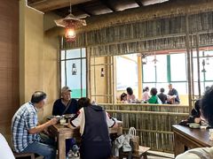 -七步香云南山里菜(昆明老街店)