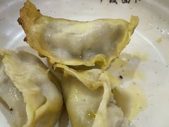 -蒋家桥饺面店(东关街店)