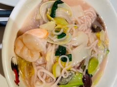 -莆田餐厅PUTIEN(金融街购物中心店)