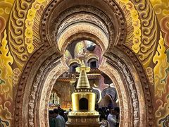 -牛首山文化旅游区