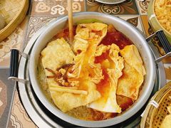 -顶上头·螺蛳火锅(五一新村店)