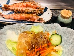 -大渔铁板烧(中山路八佰伴店)