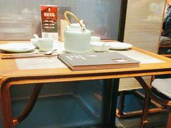 -苏帮袁Sue Cuisine(来福士店)