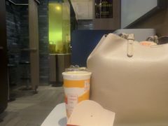 -麦当劳(凯德MALL太阳宫店)