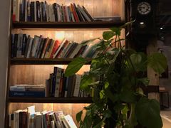 -MUSEE CAFE(保利·时光里店)