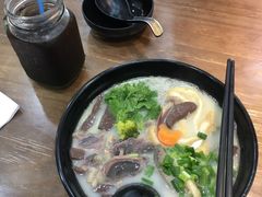 -鸭小妹鸭血粉丝(老门东店)