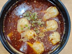 -满宝馄饨(HRB新亭街店)