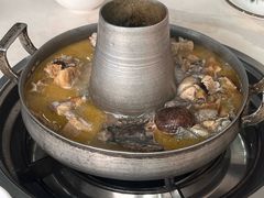 -阿妈土锅鸡