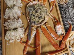 -震海贝烤贝·民俗特色店(延吉总店)