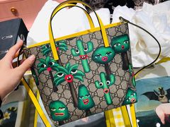 -Gucci(西安SKP童装店)