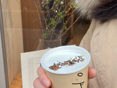 -O.P.S. CAFE