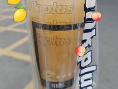 -milkplus·泰式奶茶(较场东路店)