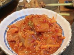 -鸟鹏烧鸟居酒屋(仁恒梦中心店)