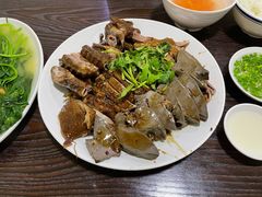 -春梅里卤鹅馆·47年老字号(中山路店)