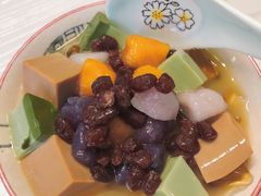 茶园-颜记糖水铺子