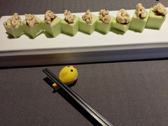 -肆月河豚·新淮扬菜·烤鸭(中关村店)