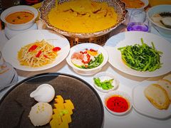 -金链花·泰国餐厅(国贸店)