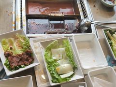 -野妹经典火锅(民治店)