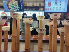 -成都你六姐·牛肉冒菜(城市集市合生汇店)