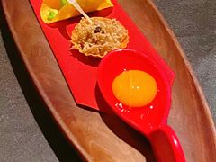 餐前小食-wann lounge 低温慢煮牛排·清吧