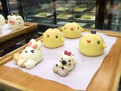 -满满元气和田大枣糕·蛋糕(朝阳大悦城店)
