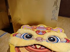-红棉中餐厅·广州海航威斯汀酒店