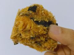 海苔酥松小贝-鲍师傅糕点(春熙路店)