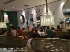 大堂-以饭湘许(新塘万达店)