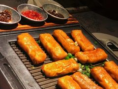 -徽州小镇(高新店)