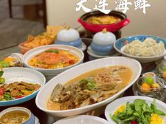 -财神岛·大连海鲜餐厅