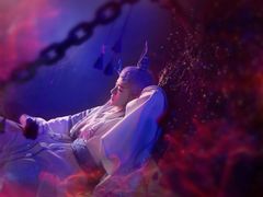 -九月鹰飞汉服摄影工作室