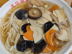 -龙华素斋(龙华路店)