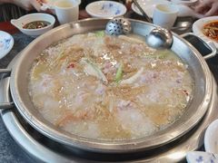 老来福酸汤兔(小锅)-老来福·非遗酸汤兔(凯旋路店)